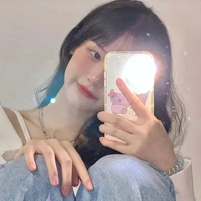 扭曲的波纹