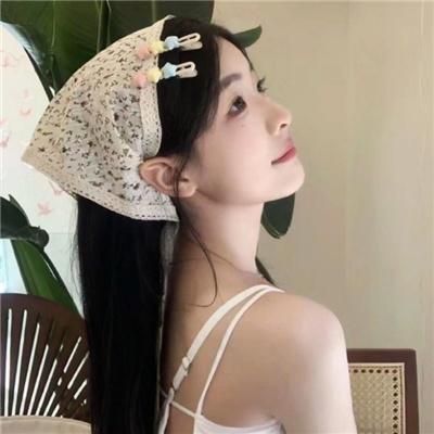 后备空姐