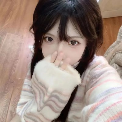只看得见我吗