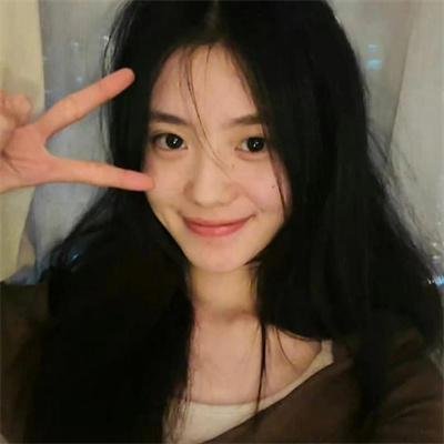 小犬与女孩